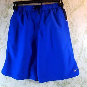 Nike Swim Trunks